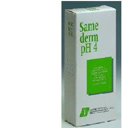 Samederm PH4 Detergente 150ml  - 1