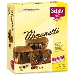 Schar Meranetti Cacao 200g-1