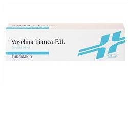 Vaselina Bianca 30ml  - 1
