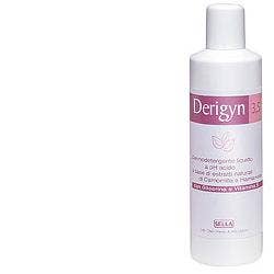 Derigyn Dermodetergente PH3.5 500ml  - 1