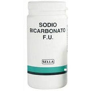 Sodio Bicarbonato Polvere 500g  - 2