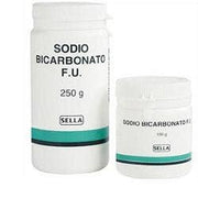 Sodio Bicarbonato Polvere 100g  - 1