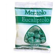 Mentolo Eucaliptolo Busta 1410  - 1