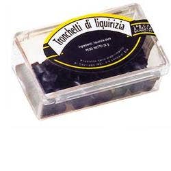 Liquirizia Tronchetti Scatola 33g  - 1