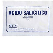 Acido Salicilico Busta 5g  - 1