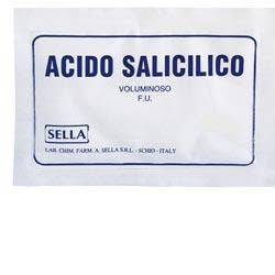 Acido Salicilico Busta 5g  - 1