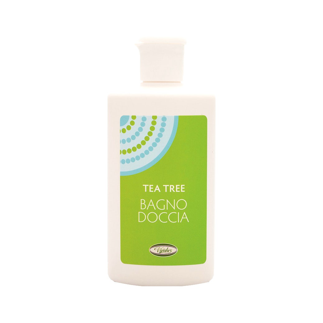 Tea Tree Bagno Doccia 250ml  - 3
