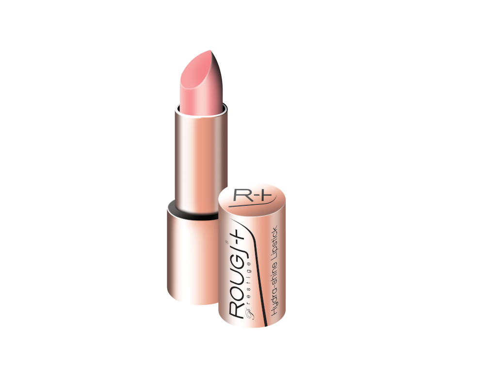 Rougj Rossetto Prestige Hydra-Shine 02 Sugar  - 1