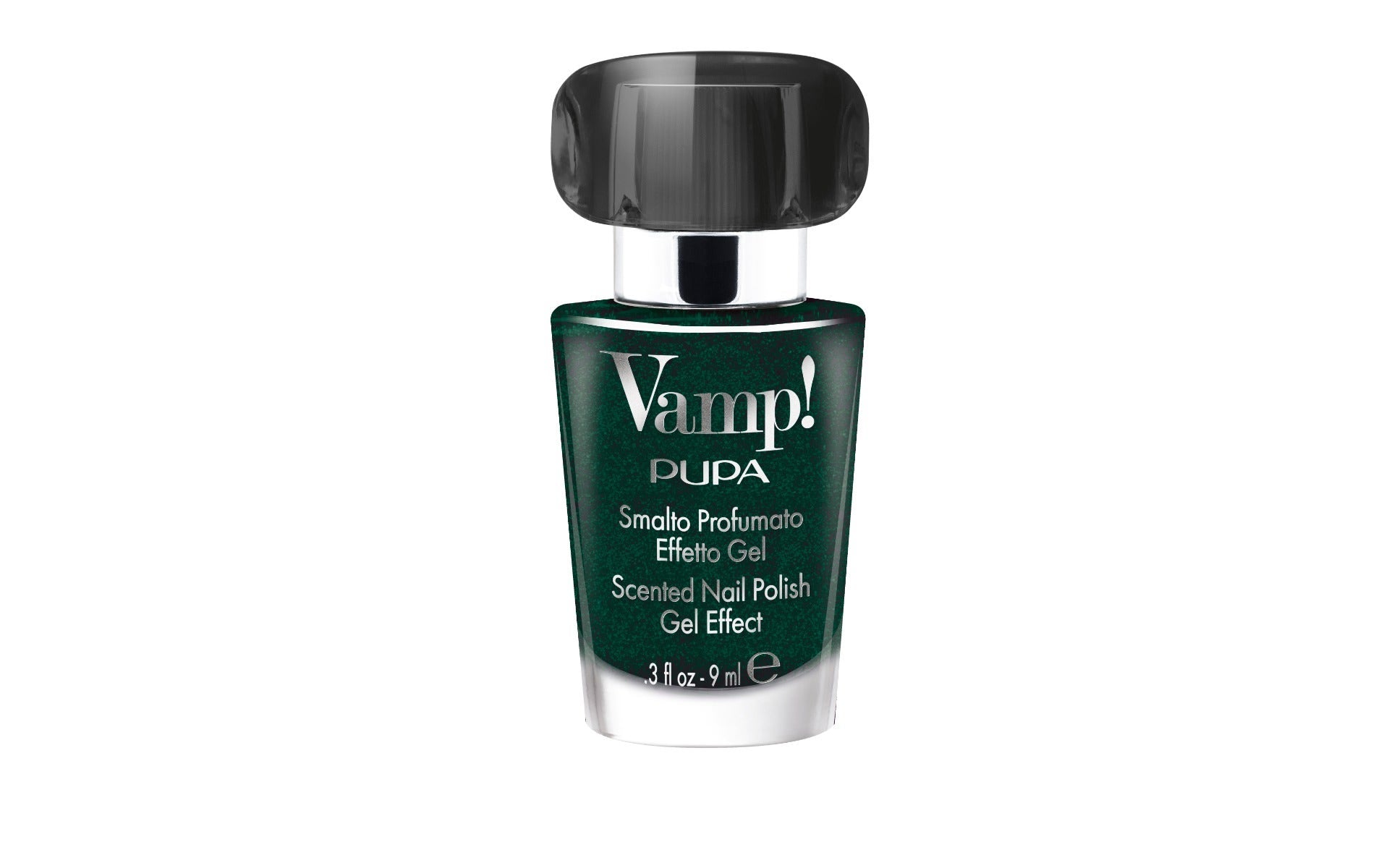 Pupa Vamp Smalto Profumato Effetto Gel Magical Woodland 9ml-1
