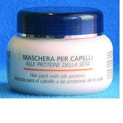 MASCHERA CAPELLI PROTEINE SETA-1