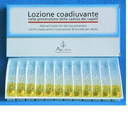 LOZIONE ANTICADUTA CAPELLI 12F-1
