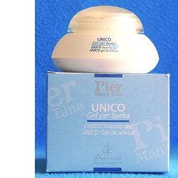 GEL UNICO BARBA UOMO 50ML-1