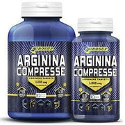 ARGININA COMPRESSE 80CPR-1