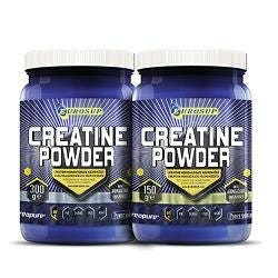 Eurosup Crea PW Creatine Powder 300g-1