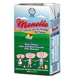 MONELLO LATTE CRESCITA 500ML  - 1