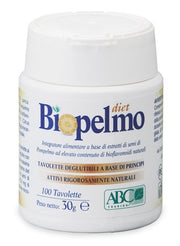 BIOPELMO DIET 100TAV-1