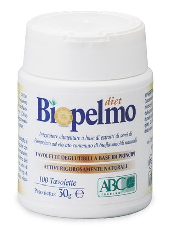 BIOPELMO DIET 100TAV-1