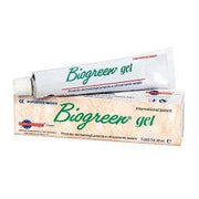 Biogreen Gel Coadiuvante Infiammazioni Pelle 30 g  - 1