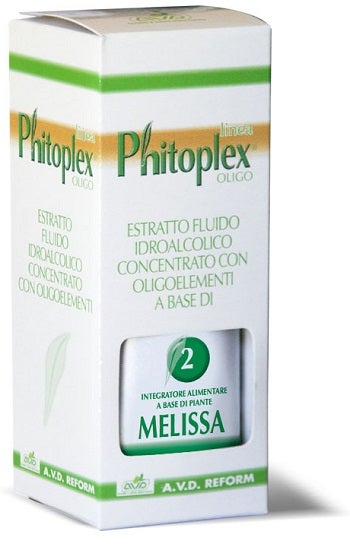 PHITOPLEX 02 MELISSA 100ML-1