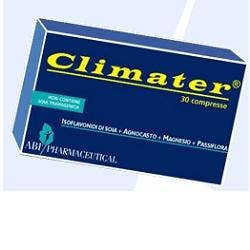 Climater 30 Compresse  - 1