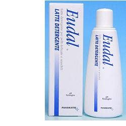 Eudal Latte Detergente 200ml  - 1