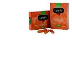 LIGNE FER 20 AMPOLLE 10ML-1