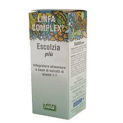 ESCOLZIA PIU 50ML-1