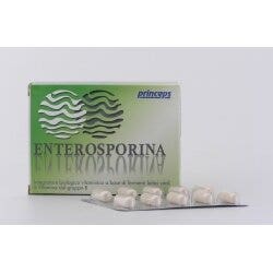 ENTEROSPORINA GOCCE 10ML-1