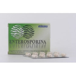 ENTEROSPORINA GOCCE 10ML-1