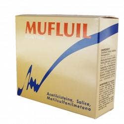 Mufluil 10 Bustine  - 1