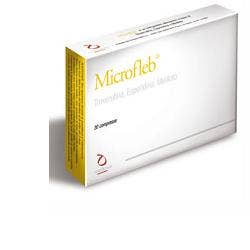 Microfleb 30 Compresse  - 1