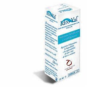 Idro Yal Soluzione Lubrificante Per Lenti A Contatto 15ml  - 1
