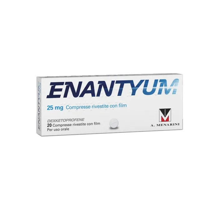 Enantyum 20 Compresse Rivestite-1