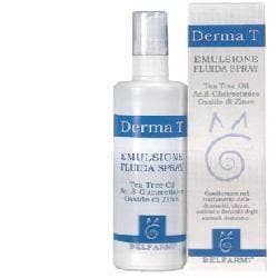 Derma T Spray 100ml  - 1