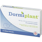 Dormiplant 50 Compresse Rivestite   - 1