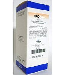 Ipolib Soluzione Idroalcolica 50ml  - 1