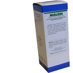 Mialgin Soluzione Idroalcolica 50ml  - 1