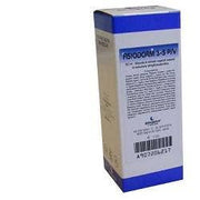 Fisiodorm 3-5 P/V 50ml  - 1