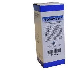 Fisiodorm 3-5 P/V 50ml  - 1