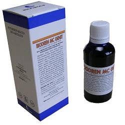 Biodren MC Genit 50ml   - 1