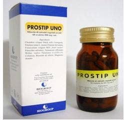 Prostip Uno 60 Compresse 800mg  - 1