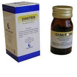 Dimitrin 80 Compresse-1