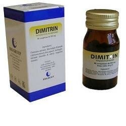 Dimitrin 80 Compresse-1