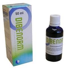 Dibenorm 50ml   - 1