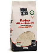 NUTRIFREE FARINA GRANO SAR500G-1