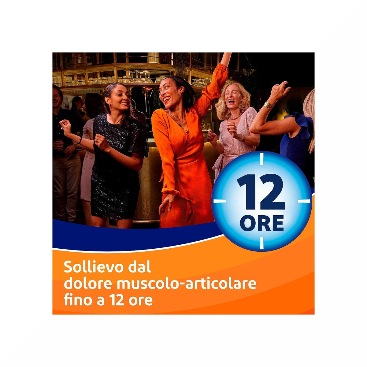 Voltaren Emulgel 2% Antinfiammatorio Diclofenac Dolori Articolari 180g-2