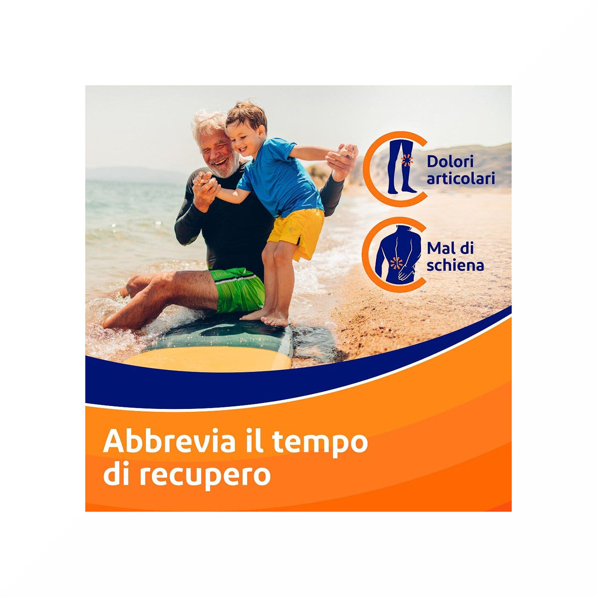 Voltaren Emulgel 2% Antinfiammatorio Diclofenac Dolori Articolari 180g-4