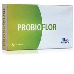 Probioflor 30 Capsule   - 1