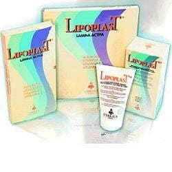 LIPOPLAST LAMINA ATTIVA 10G-1