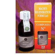 DR POCK MAGNI'S REG F3 100ML-1